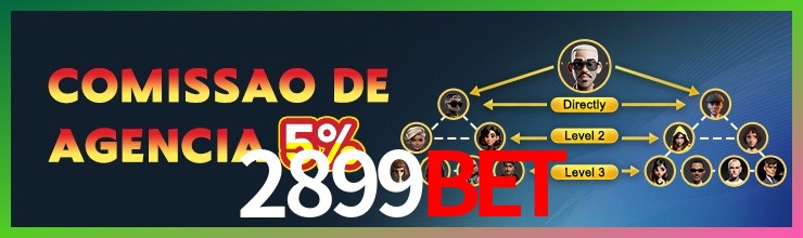 Aplicativo móvel 2899bet para iOS e Android