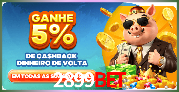 Qualificar VIP 2899bet